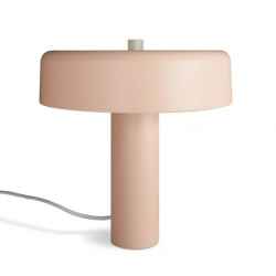 Iron Table Lamp