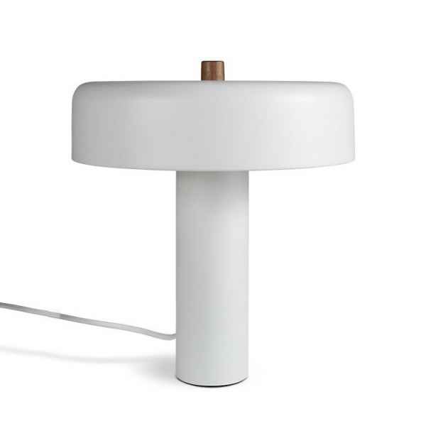 Iron Table Lamp