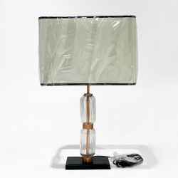 Marble Table Lamp