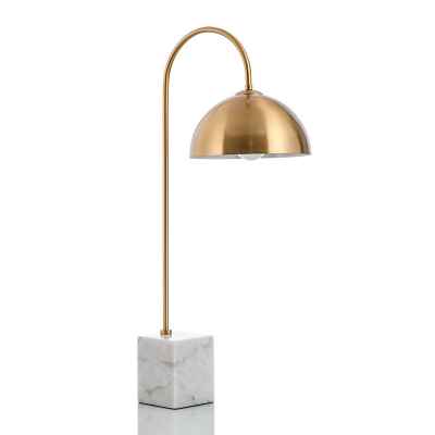 Iron Table Lamp