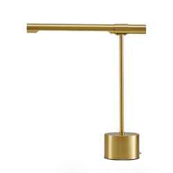 Copper Table Lamp