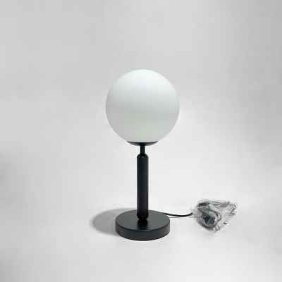 Metal Table Lamp