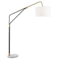 Iron Floor  Lamp