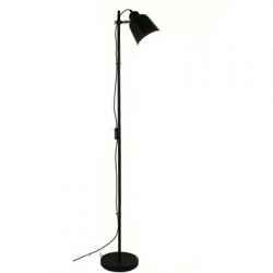 Iron Floor Lamp