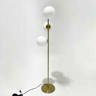 Ball Floor Lamp
