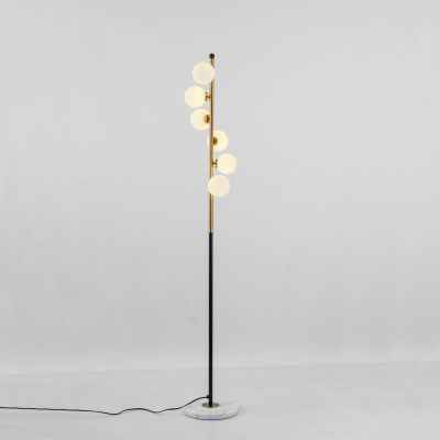 Ball Floor Lamp