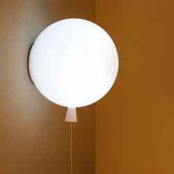 Balloon Lamp