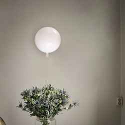 Balloon Lamp