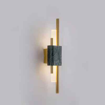 Acrylic Wall Lamp