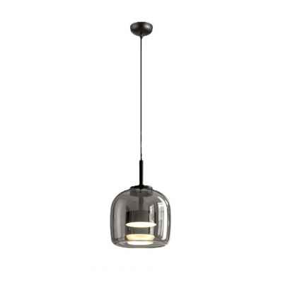 Glass Pendant Lamp