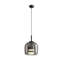 Glass Pendant Lamp