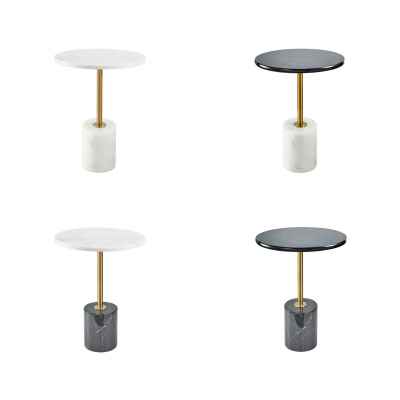 Coffee-Side Tables