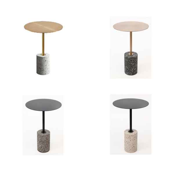 Coffee-Side Tables