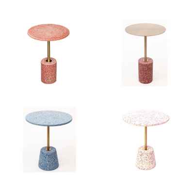 Coffee-Side Tables