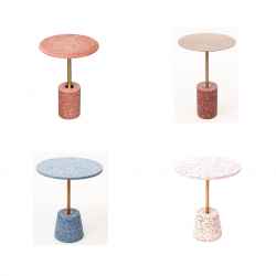 Coffee-Side Tables