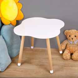 Wooden Kid Table
