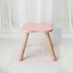 Wooden Kid Stool