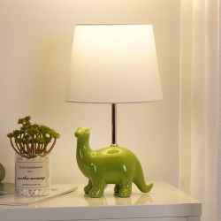 Ceramic Table Lamp