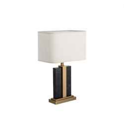 Marble Table Lamp