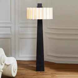 Iron Floor Lamp