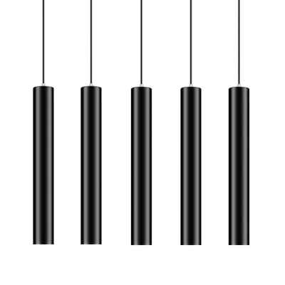 Iron Pendant Lamp