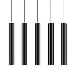 Iron Pendant Lamp