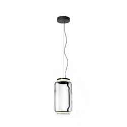 Glass Pendant Lamp