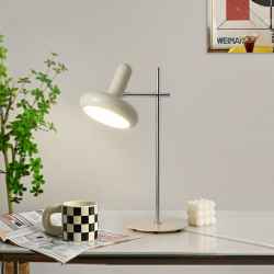 Iron Table Lamp