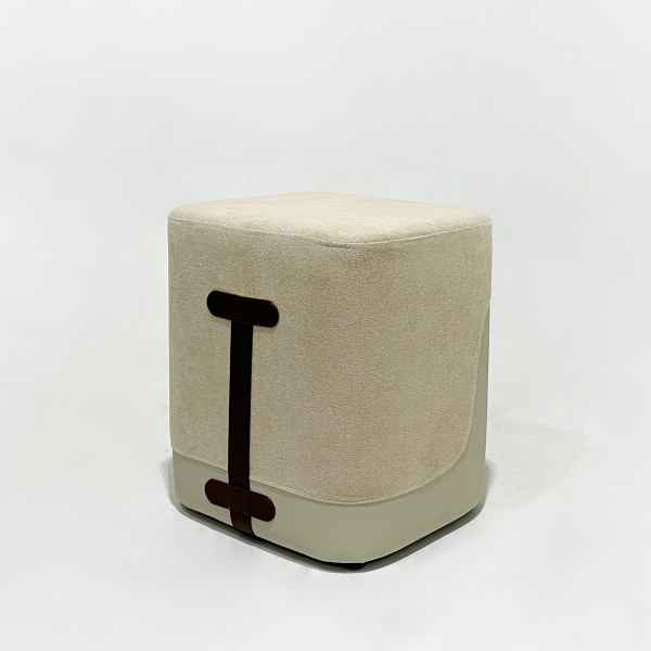 Saddle Stool