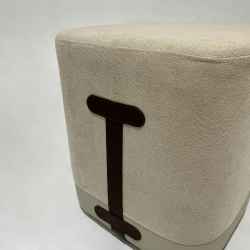 Saddle Stool