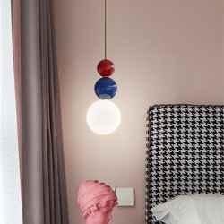 Pendant Lamp