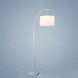 Iron Floor Lamp