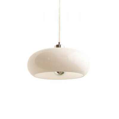 Glass Pendant Lamp