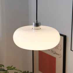 Glass Pendant Lamp