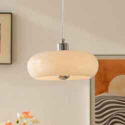 Glass Pendant Lamp