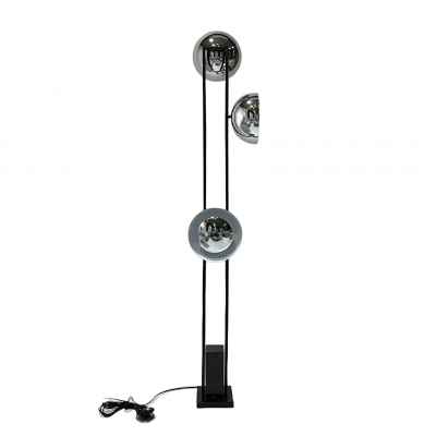 3 Lights Floor Lamp