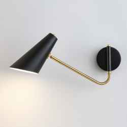 Metal Wall Lamp