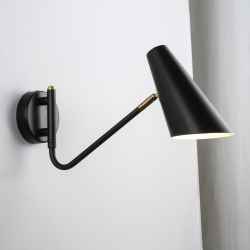 Metal Wall Lamp