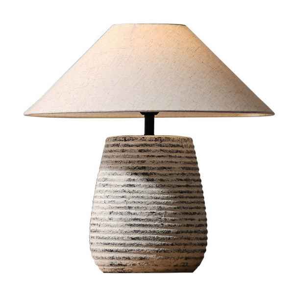 Ceramic Table Lamp