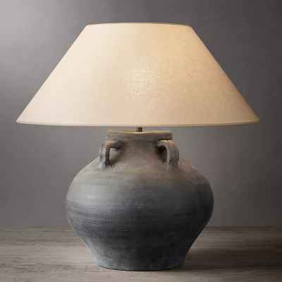 Ceramic Table Lamp