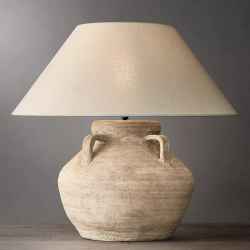 Ceramic Table Lamp