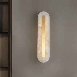 Marble Wall Lamp