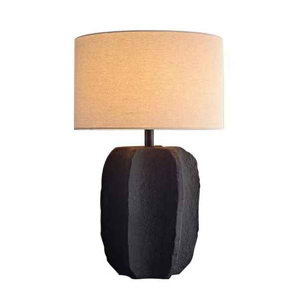 Ceramic Table Lamp