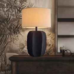 Ceramic Table Lamp