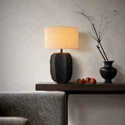 Ceramic Table Lamp