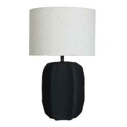 Ceramic Table Lamp