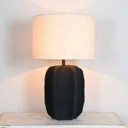 Ceramic Table Lamp