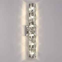 Crystal Wall Lamp