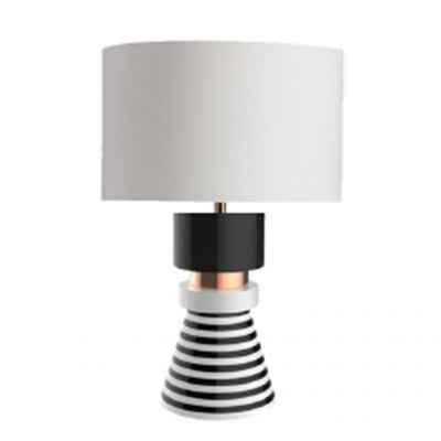 Ceramic Table Lamp