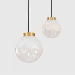 *PRE-ORDER* Pendant Lamp